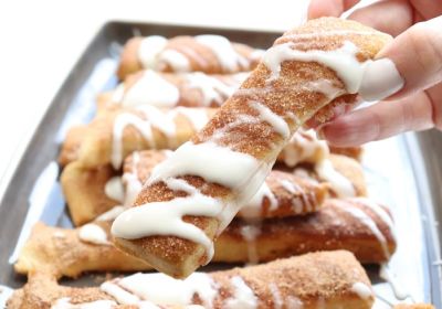 LARGE CINNAMON STICK